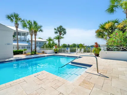 $284,900 | 114 Carillon Market Street, Unit 412, Panama City Beach, FL 32413