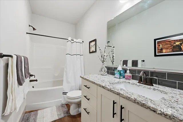 $480,000 | 444 Blacksmith Avenue, Fruitland, ID 83619