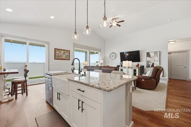 $480,000 | 444 Blacksmith Avenue, Fruitland, ID 83619