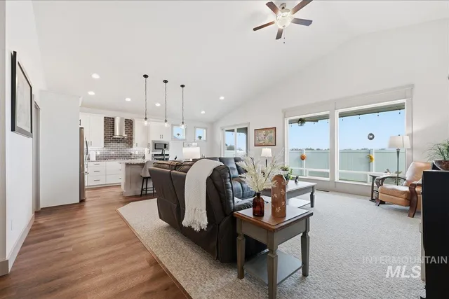 $480,000 | 444 Blacksmith Avenue, Fruitland, ID 83619