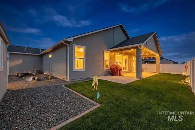 $480,000 | 444 Blacksmith Avenue, Fruitland, ID 83619