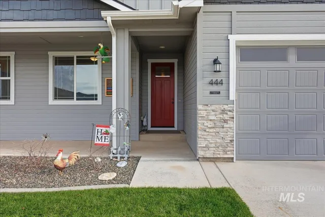 $480,000 | 444 Blacksmith Avenue, Fruitland, ID 83619