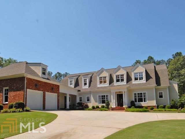 1407 Antioch Road Fayetteville, GA 30215 - Photo 1 of 1 Gallery Image 1