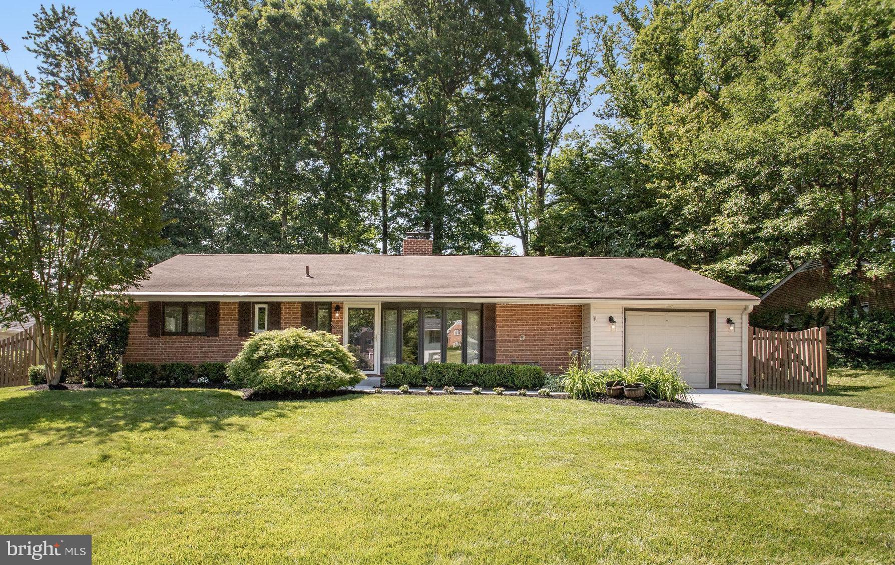 5508 Ferndale Street Springfield, VA 22151 - Photo 1 of 73