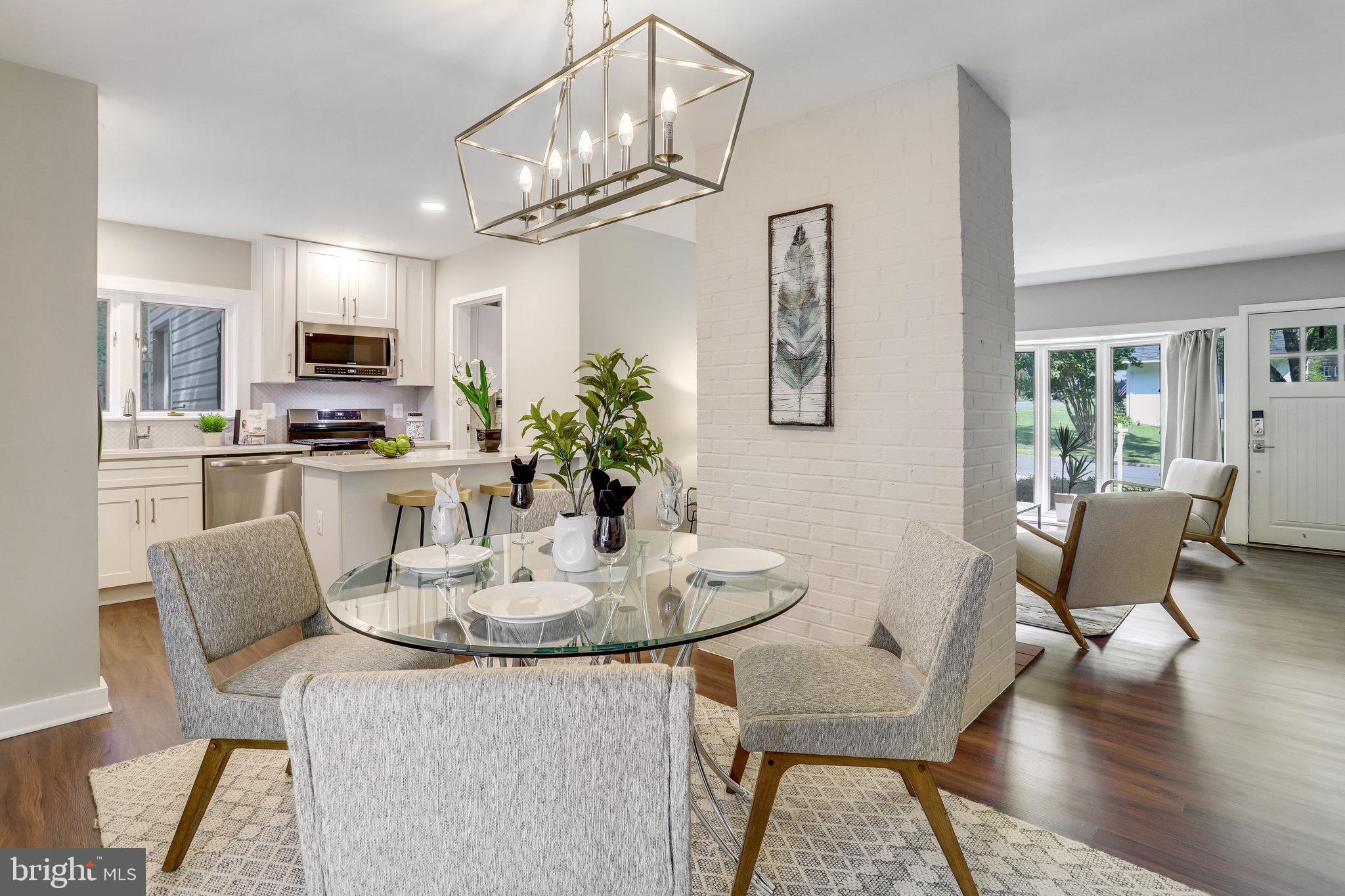 5508 Ferndale Street Springfield, VA 22151 - Photo 11 of 73