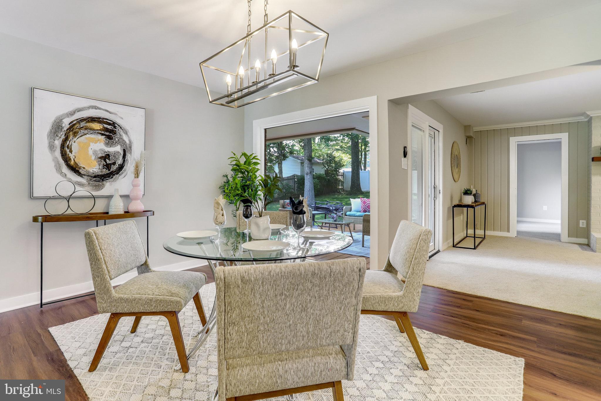 5508 Ferndale Street Springfield, VA 22151 - Photo 13 of 73