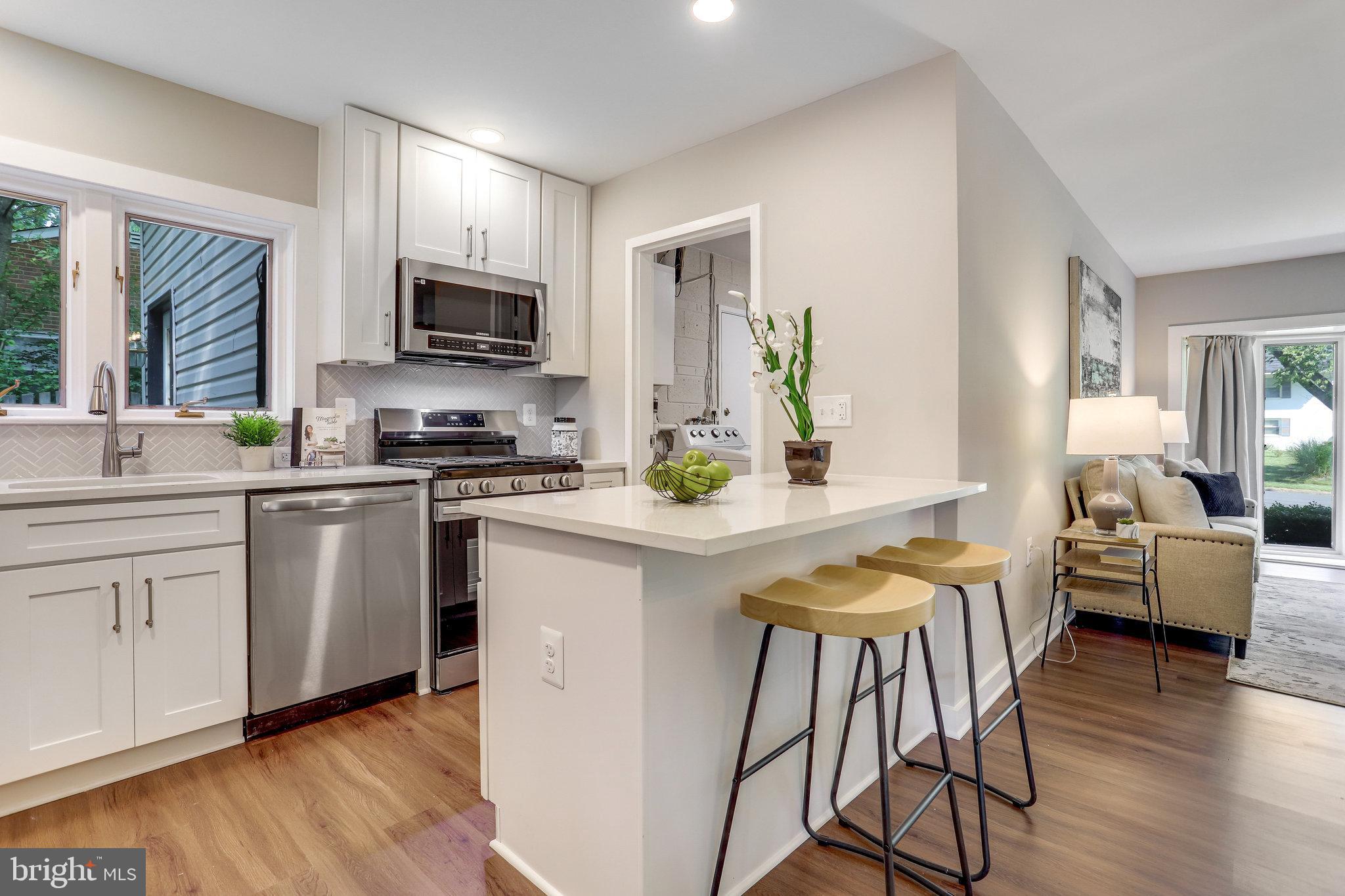 5508 Ferndale Street Springfield, VA 22151 - Photo 15 of 73