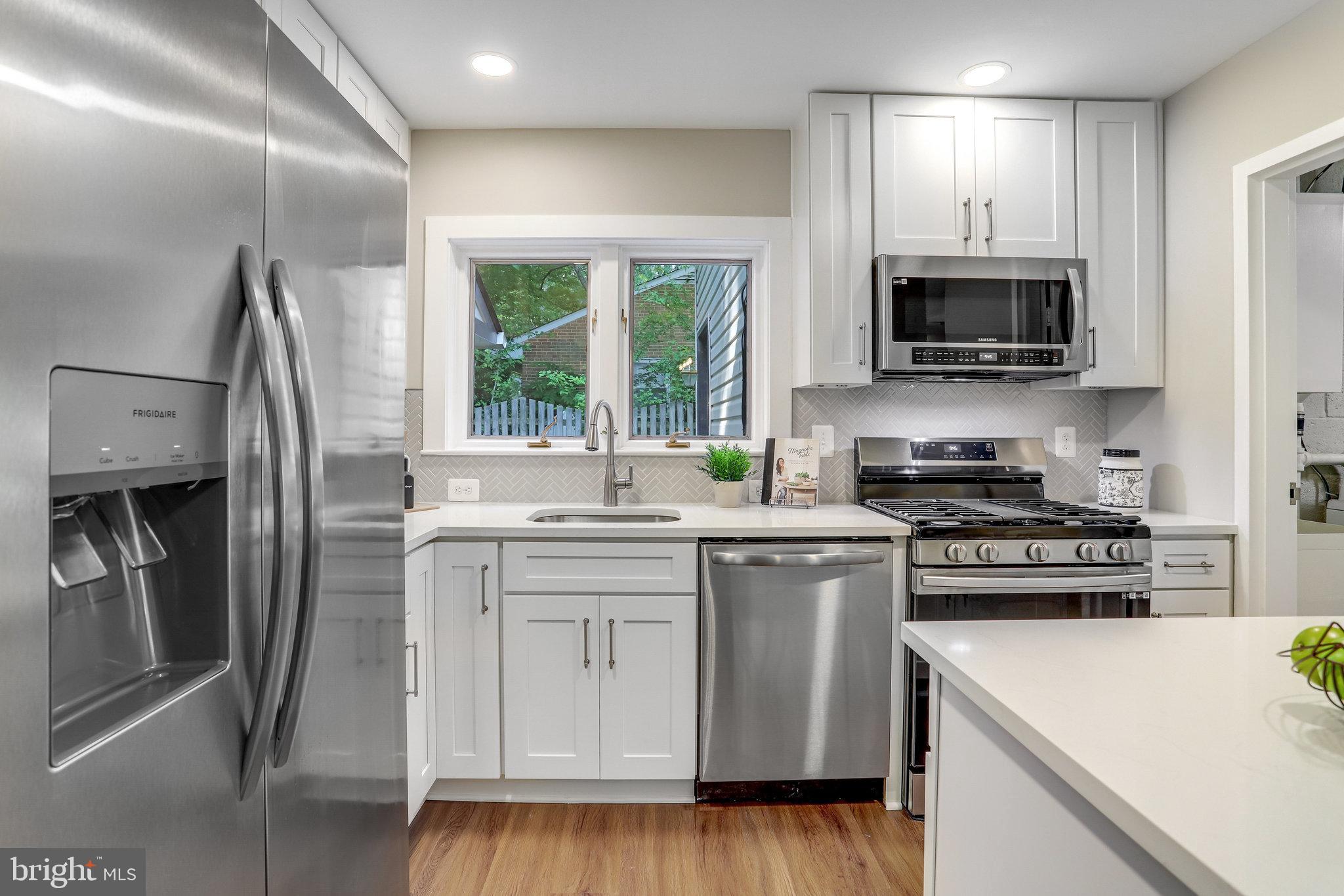 5508 Ferndale Street Springfield, VA 22151 - Photo 16 of 73