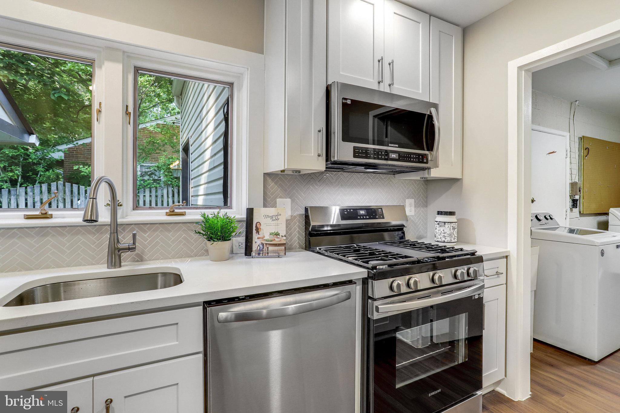 5508 Ferndale Street Springfield, VA 22151 - Photo 17 of 73