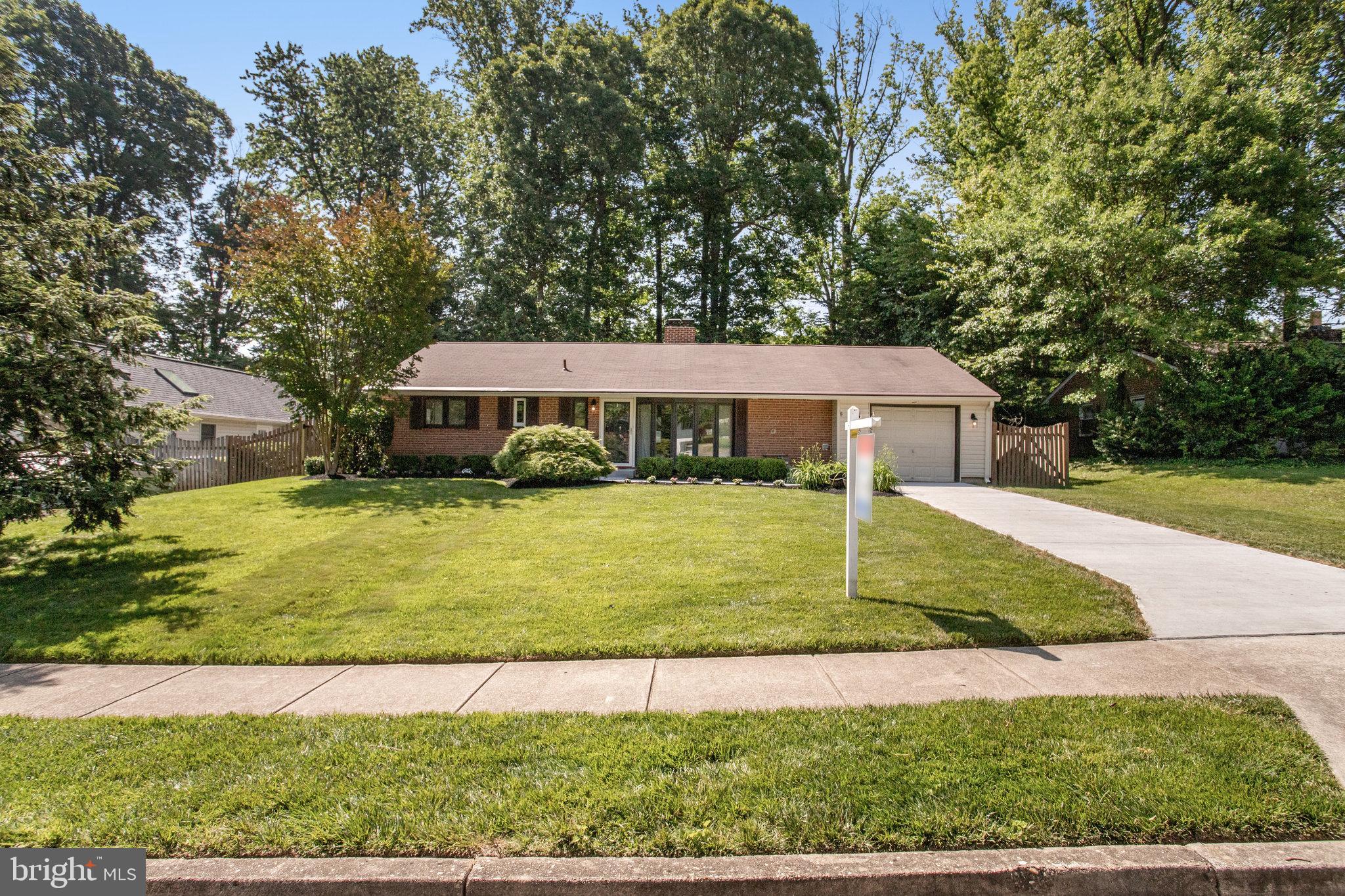 5508 Ferndale Street Springfield, VA 22151 - Photo 2 of 73