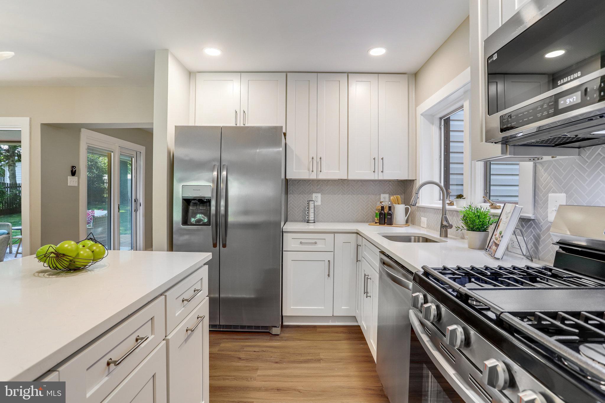 5508 Ferndale Street Springfield, VA 22151 - Photo 21 of 73