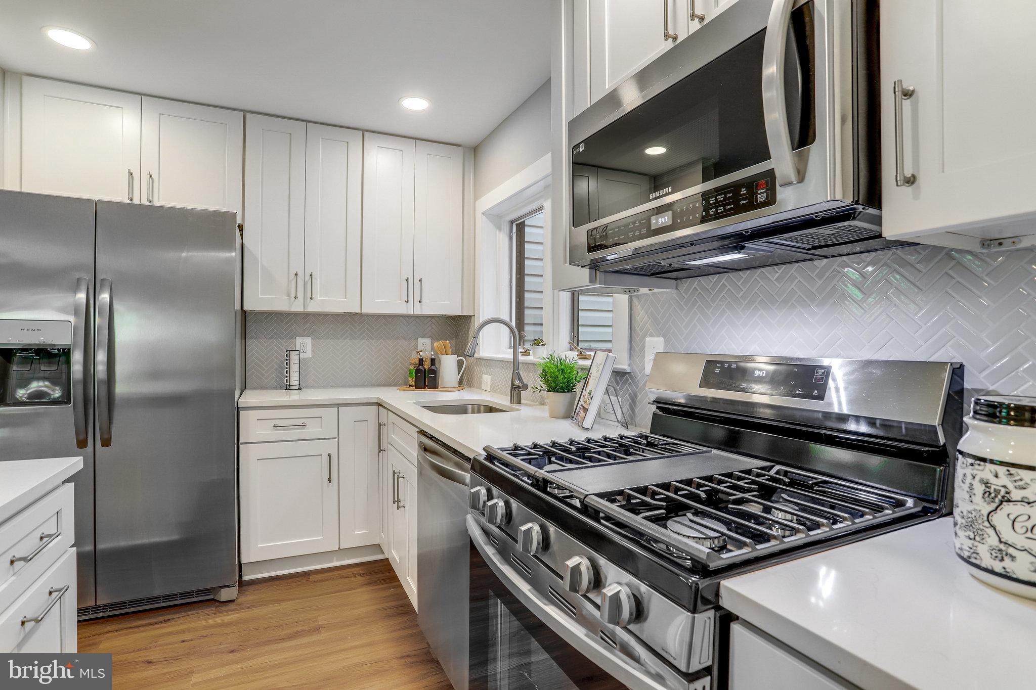 5508 Ferndale Street Springfield, VA 22151 - Photo 22 of 73