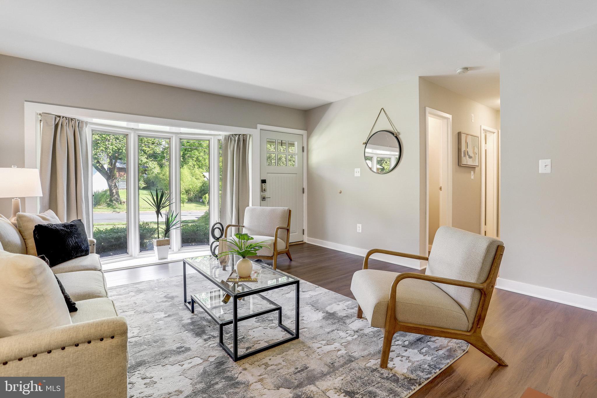 5508 Ferndale Street Springfield, VA 22151 - Photo 29 of 73