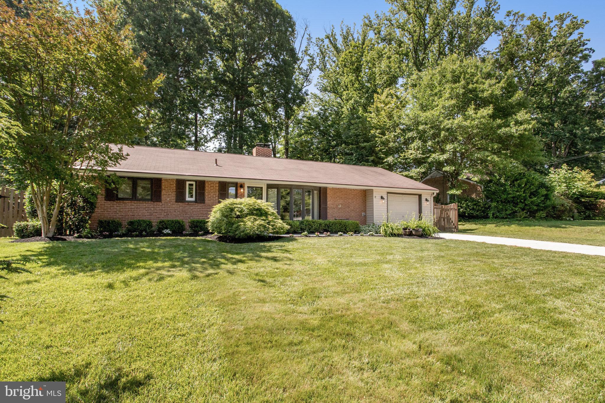 5508 Ferndale Street Springfield, VA 22151 - Photo 3 of 73