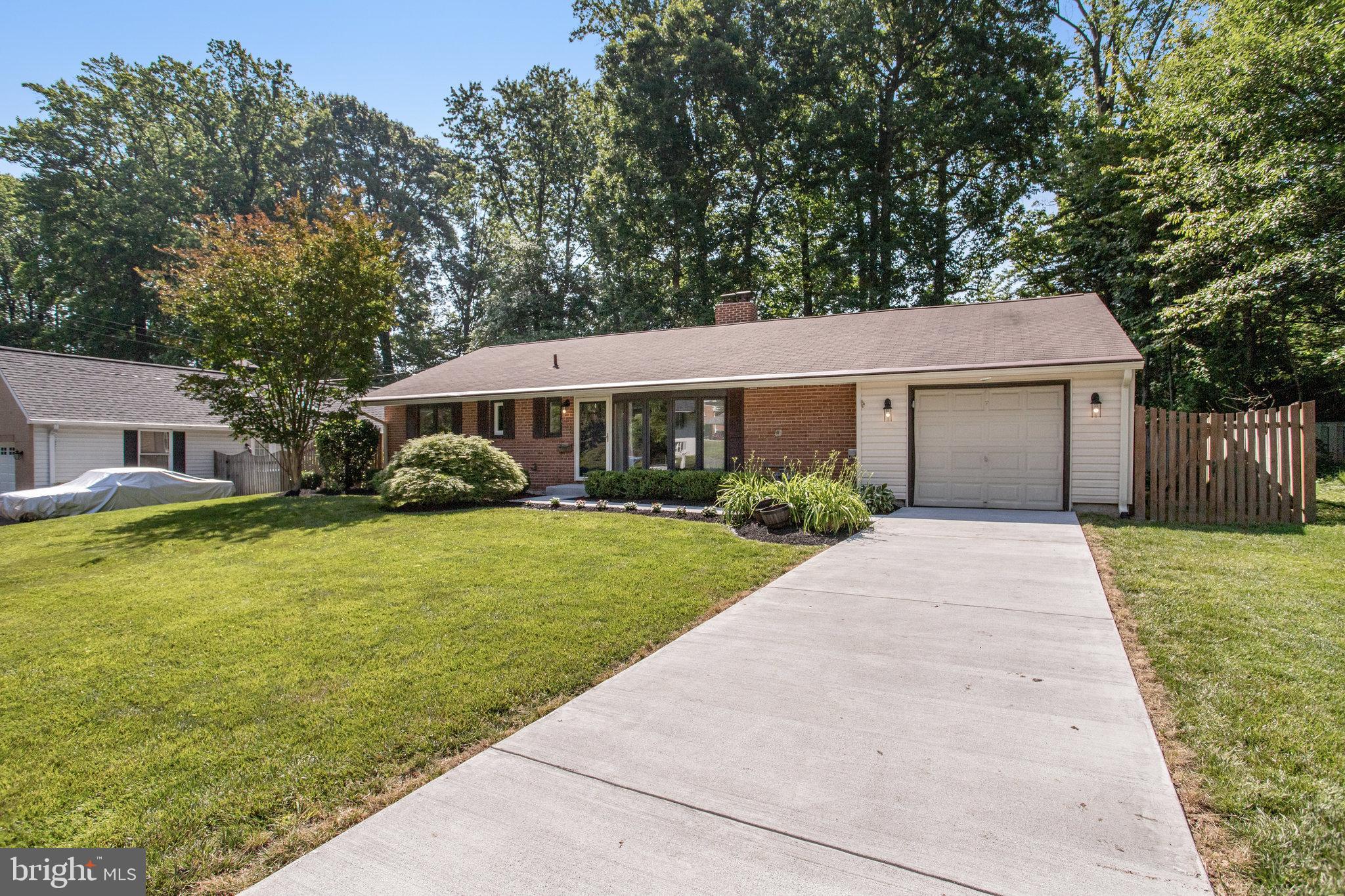 5508 Ferndale Street Springfield, VA 22151 - Photo 4 of 73