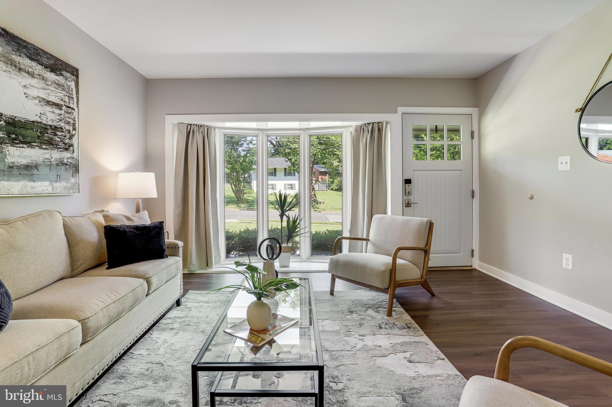 5508 Ferndale Street Springfield, VA 22151 - Photo 5 of 73