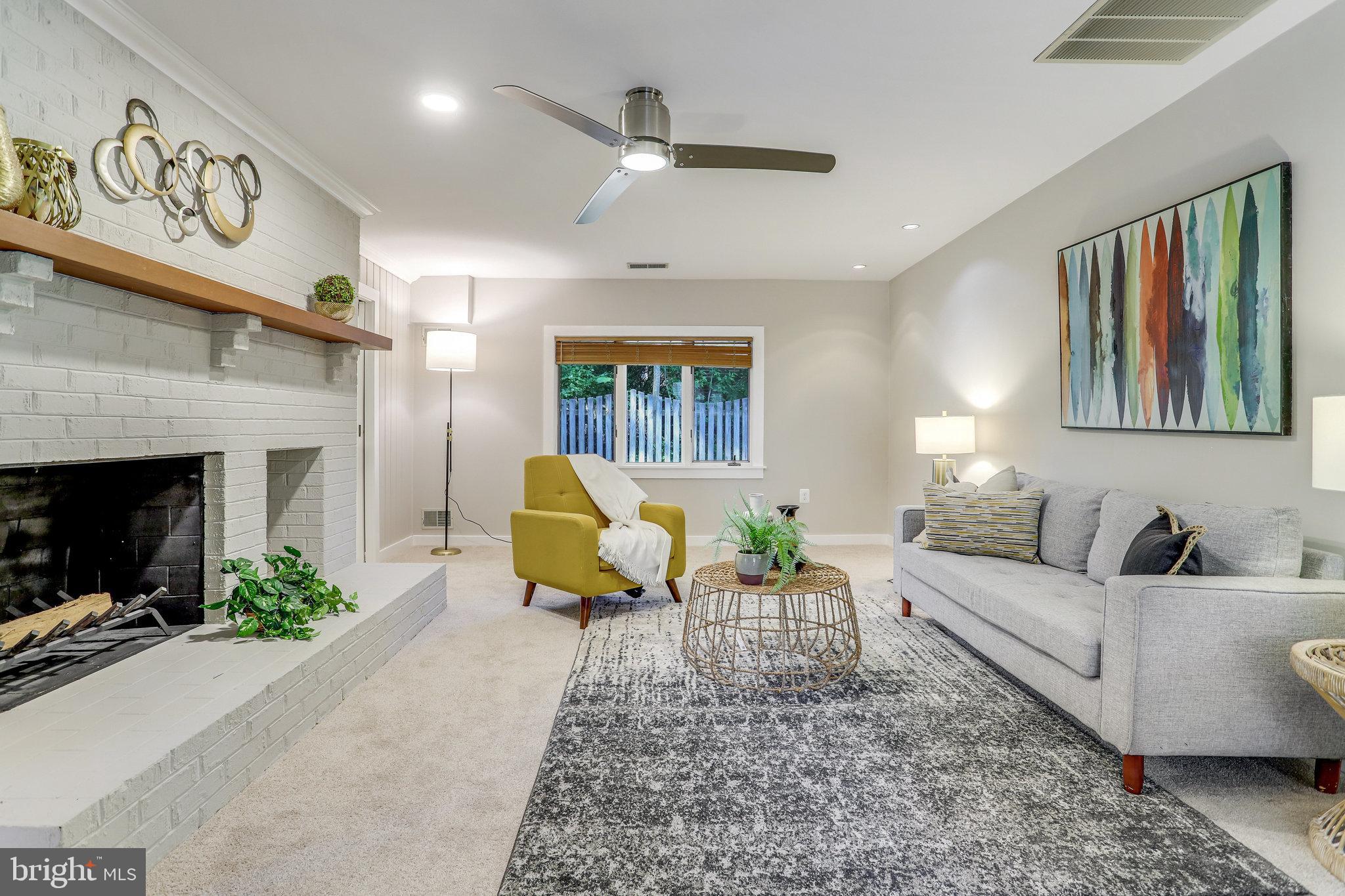 5508 Ferndale Street Springfield, VA 22151 - Photo 57 of 73