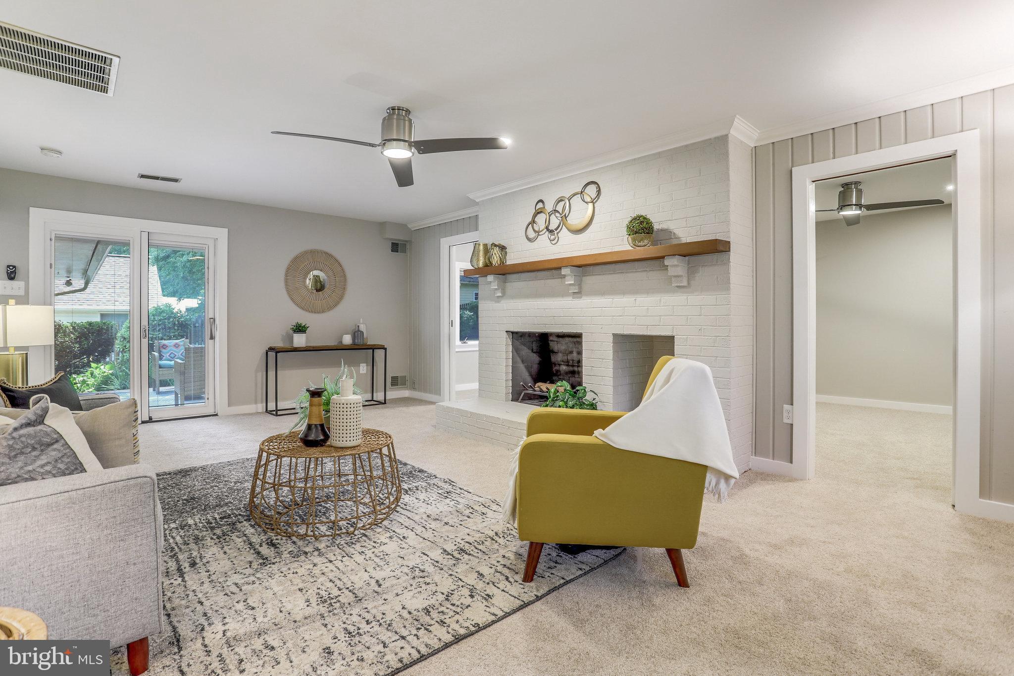 5508 Ferndale Street Springfield, VA 22151 - Photo 59 of 73