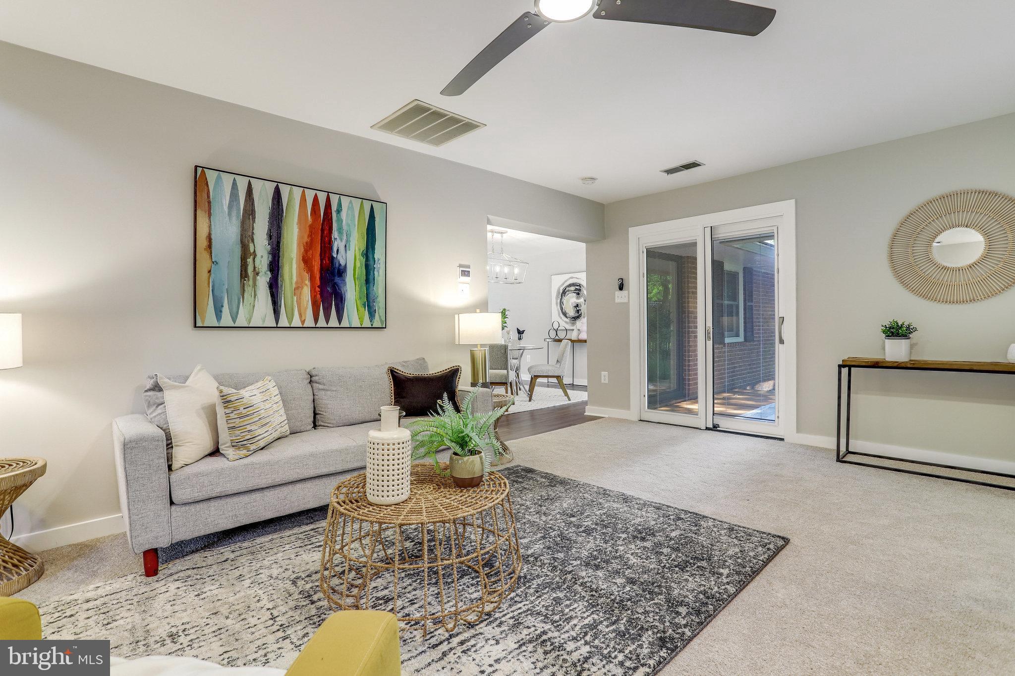 5508 Ferndale Street Springfield, VA 22151 - Photo 60 of 73