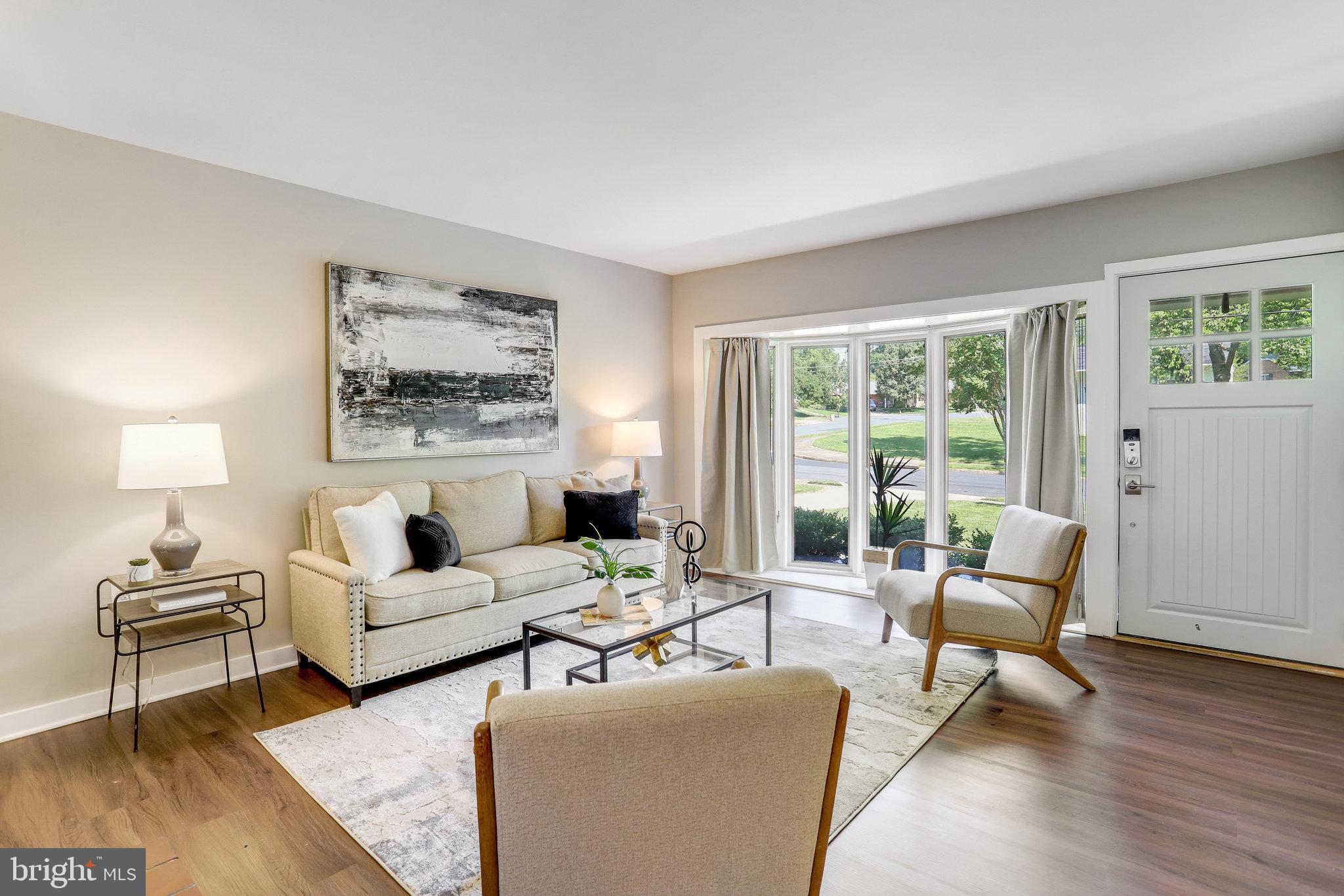 5508 Ferndale Street Springfield, VA 22151 - Photo 6 of 73