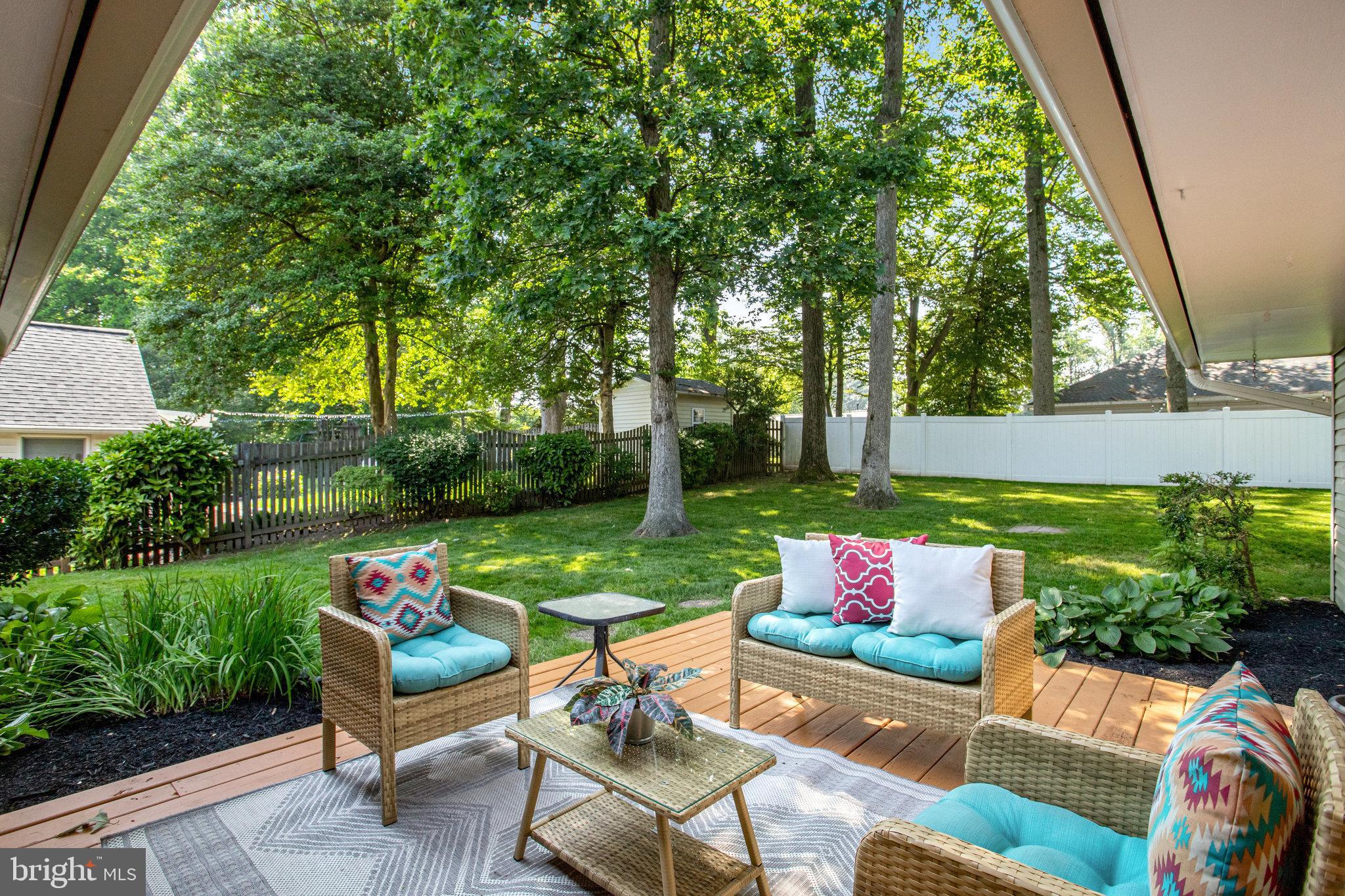 5508 Ferndale Street Springfield, VA 22151 - Photo 62 of 73