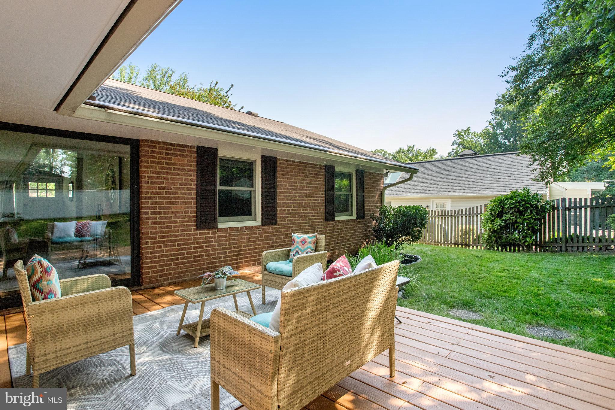 5508 Ferndale Street Springfield, VA 22151 - Photo 64 of 73