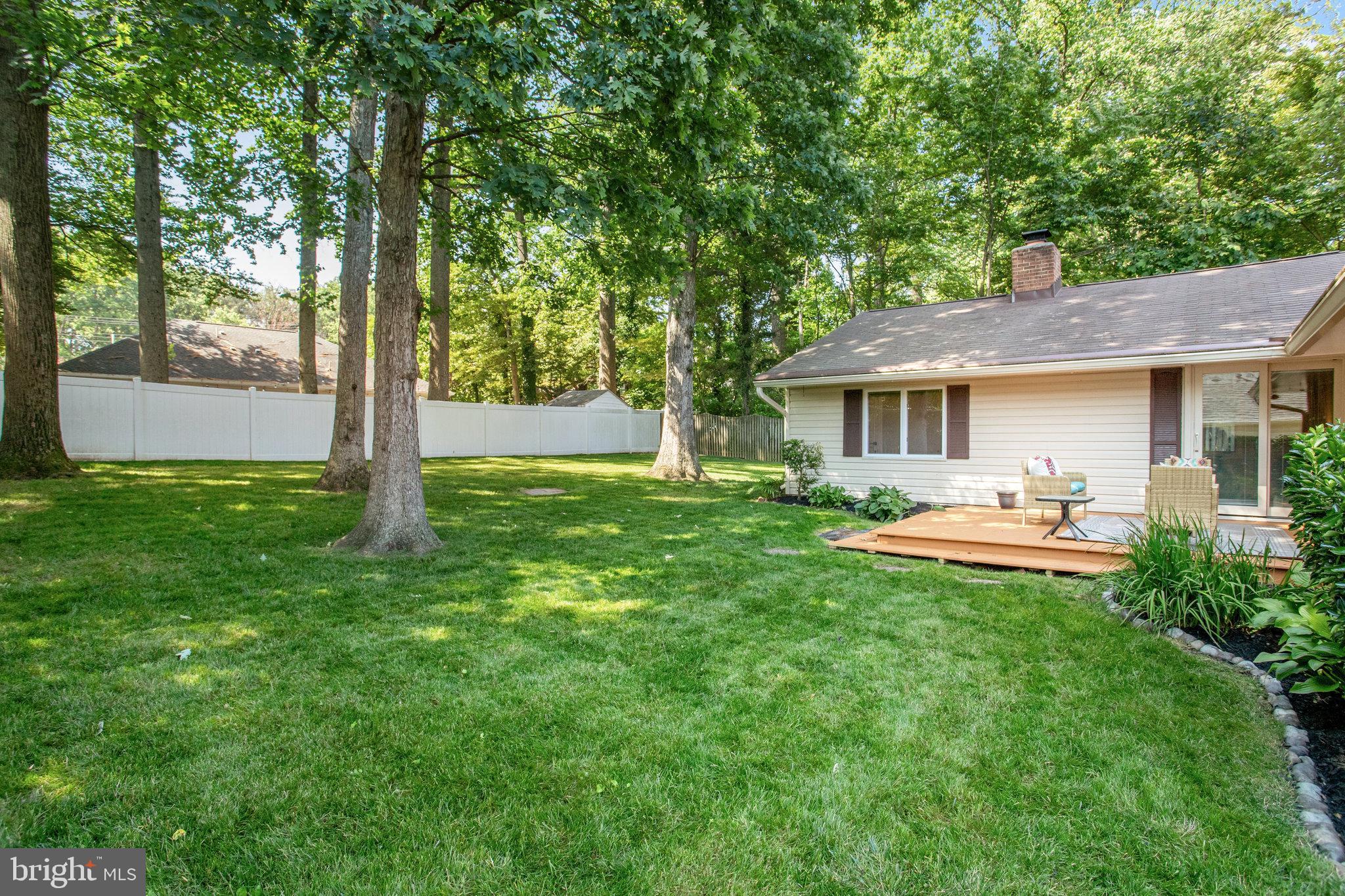 5508 Ferndale Street Springfield, VA 22151 - Photo 66 of 73