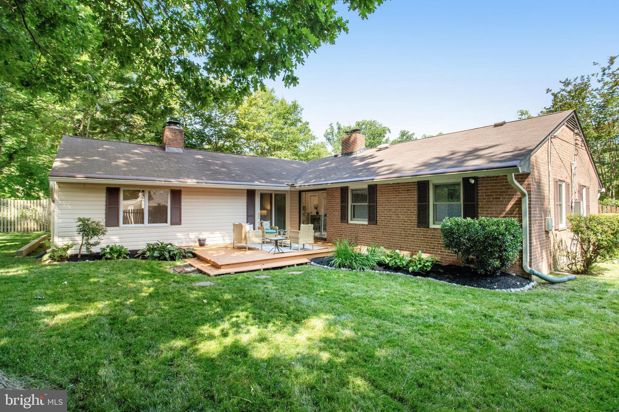 5508 Ferndale Street Springfield, VA 22151 - Photo 67 of 73