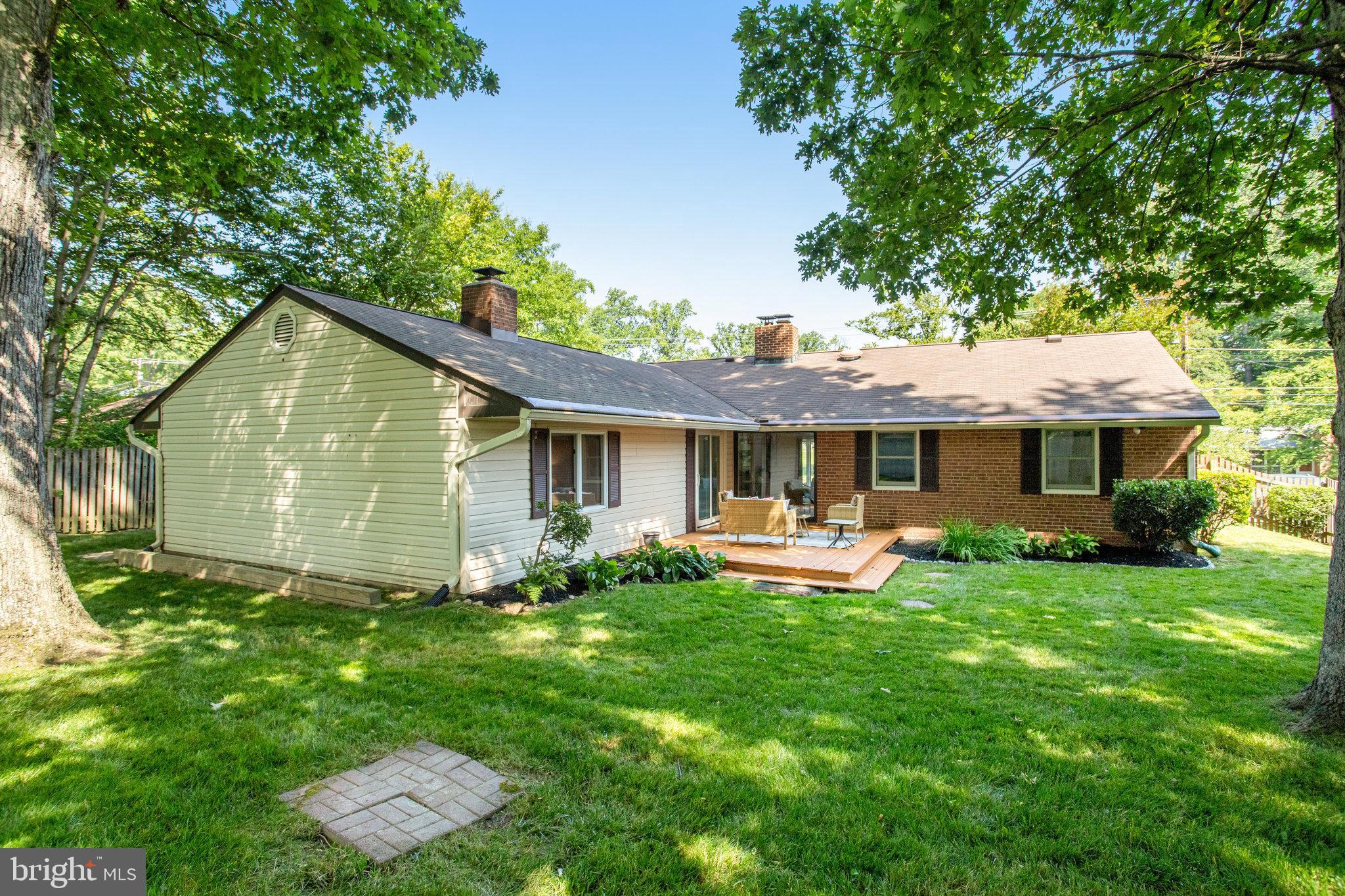 5508 Ferndale Street Springfield, VA 22151 - Photo 68 of 73