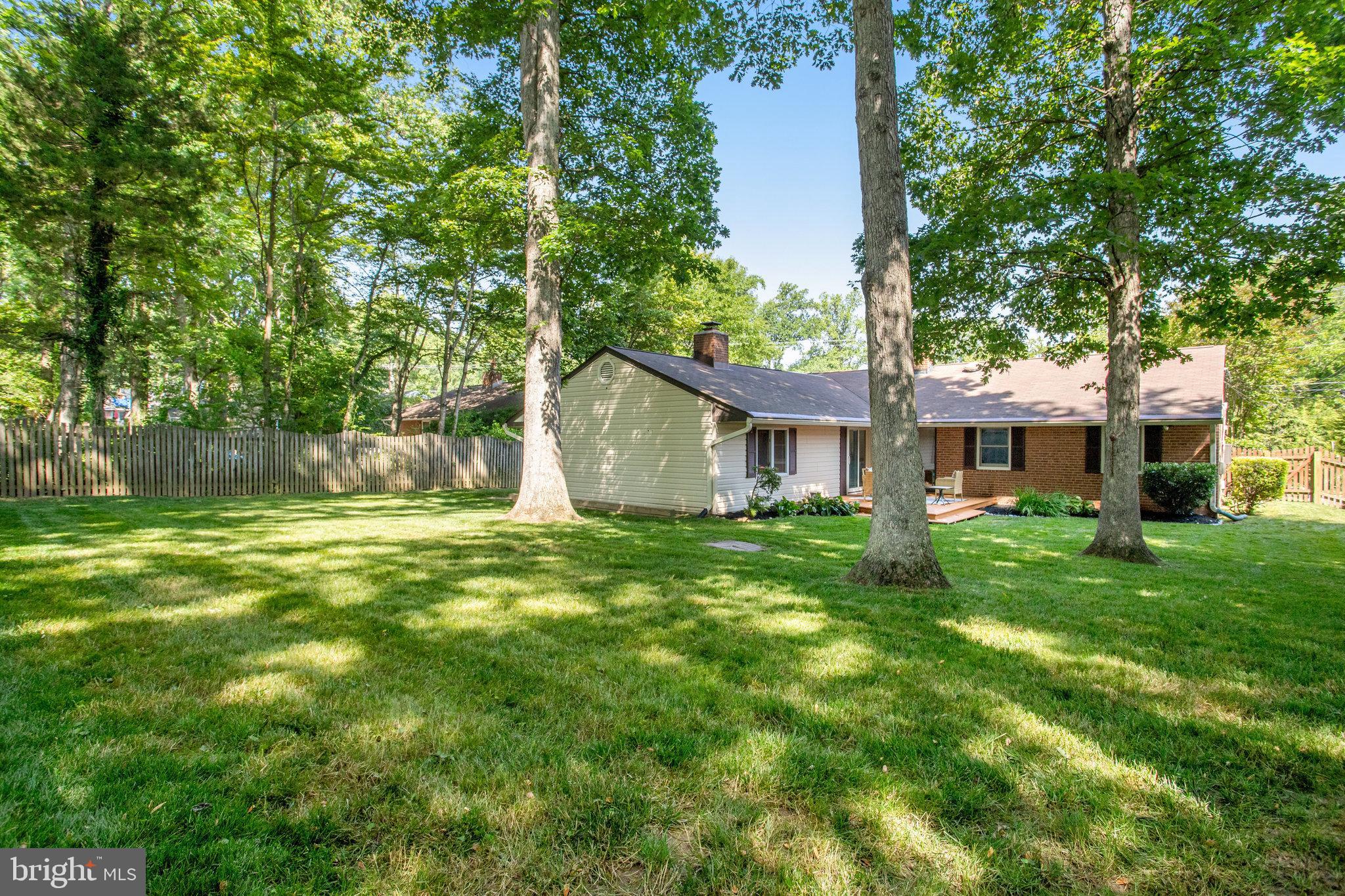 5508 Ferndale Street Springfield, VA 22151 - Photo 69 of 73