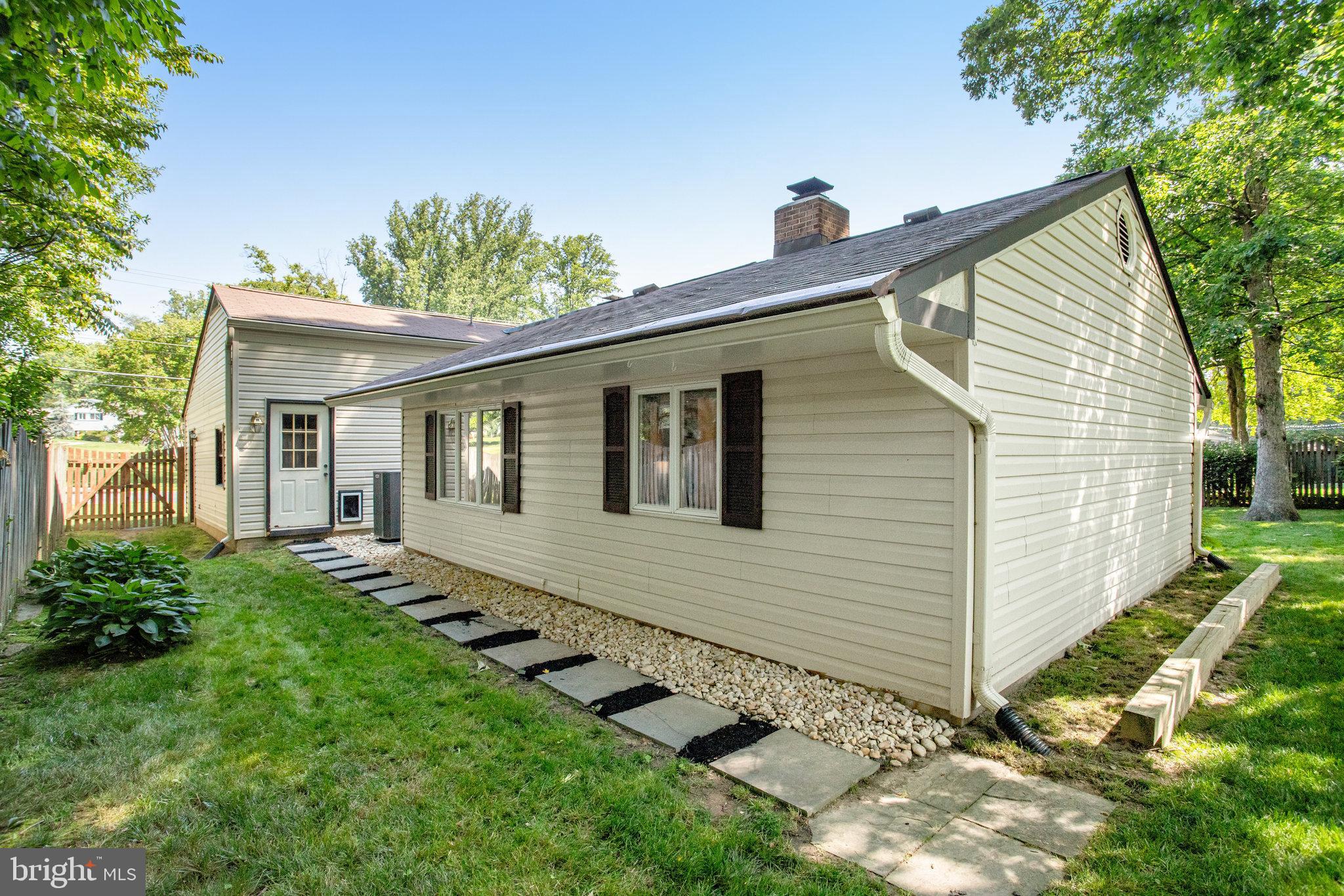 5508 Ferndale Street Springfield, VA 22151 - Photo 70 of 73