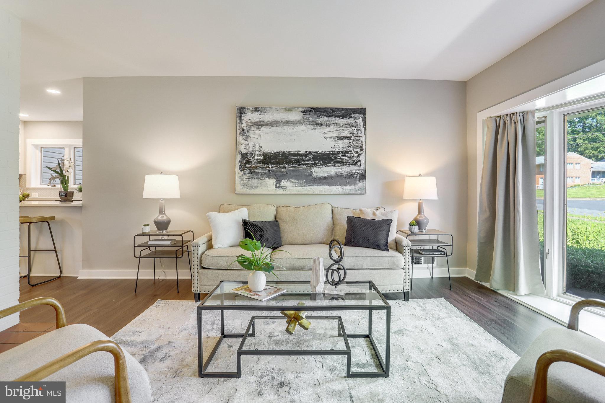 5508 Ferndale Street Springfield, VA 22151 - Photo 7 of 73