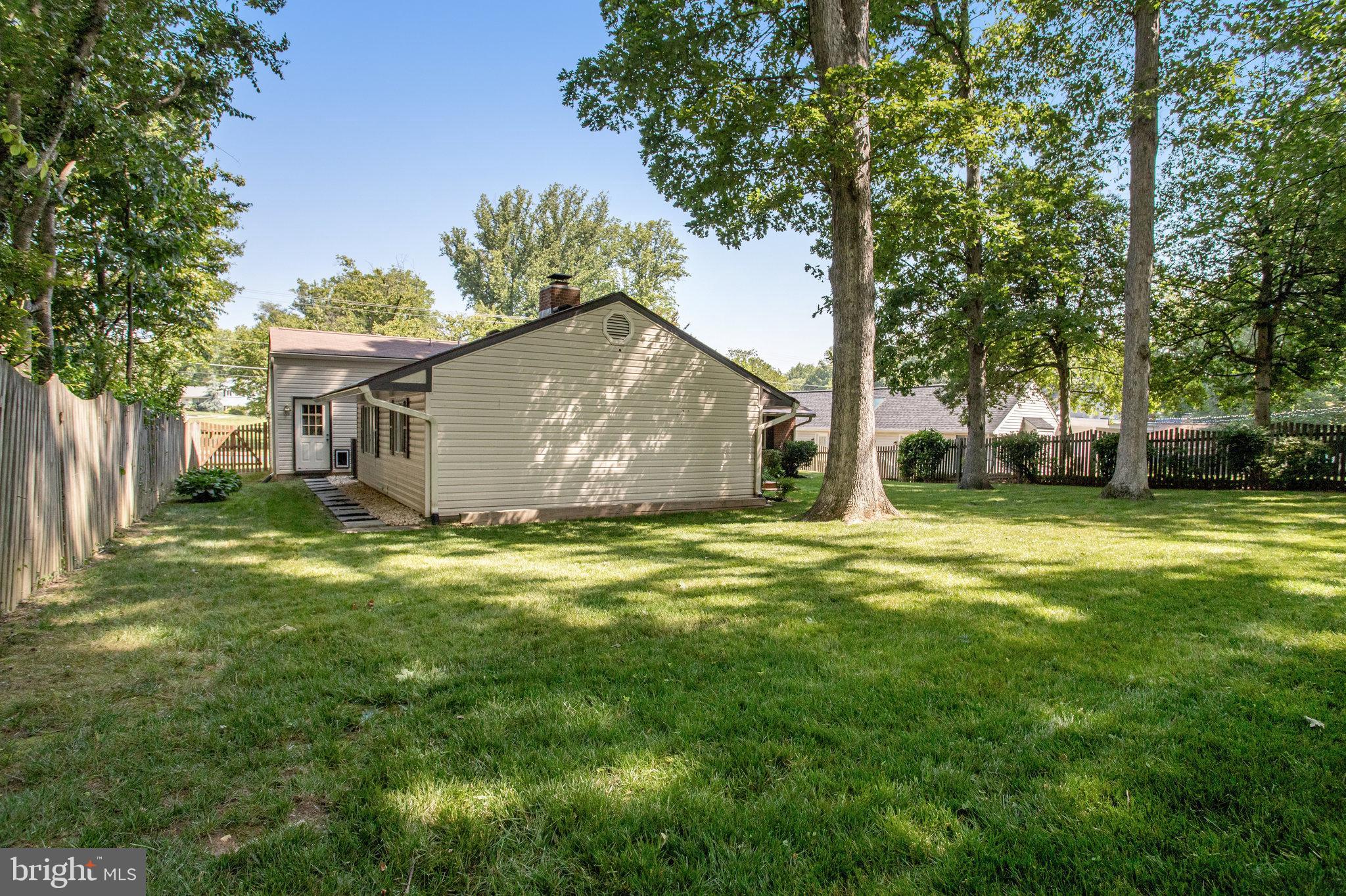 5508 Ferndale Street Springfield, VA 22151 - Photo 72 of 73