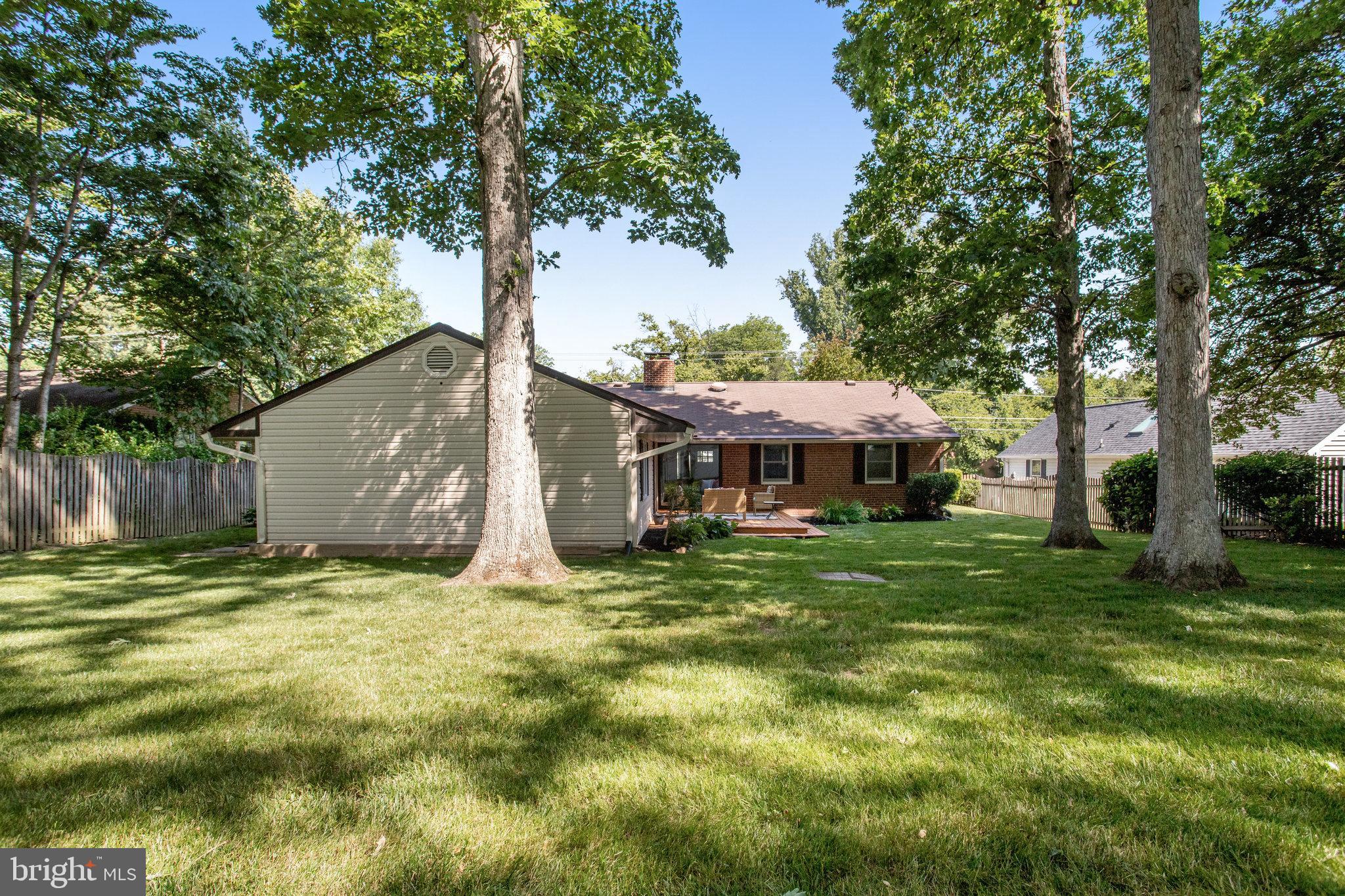 5508 Ferndale Street Springfield, VA 22151 - Photo 73 of 73