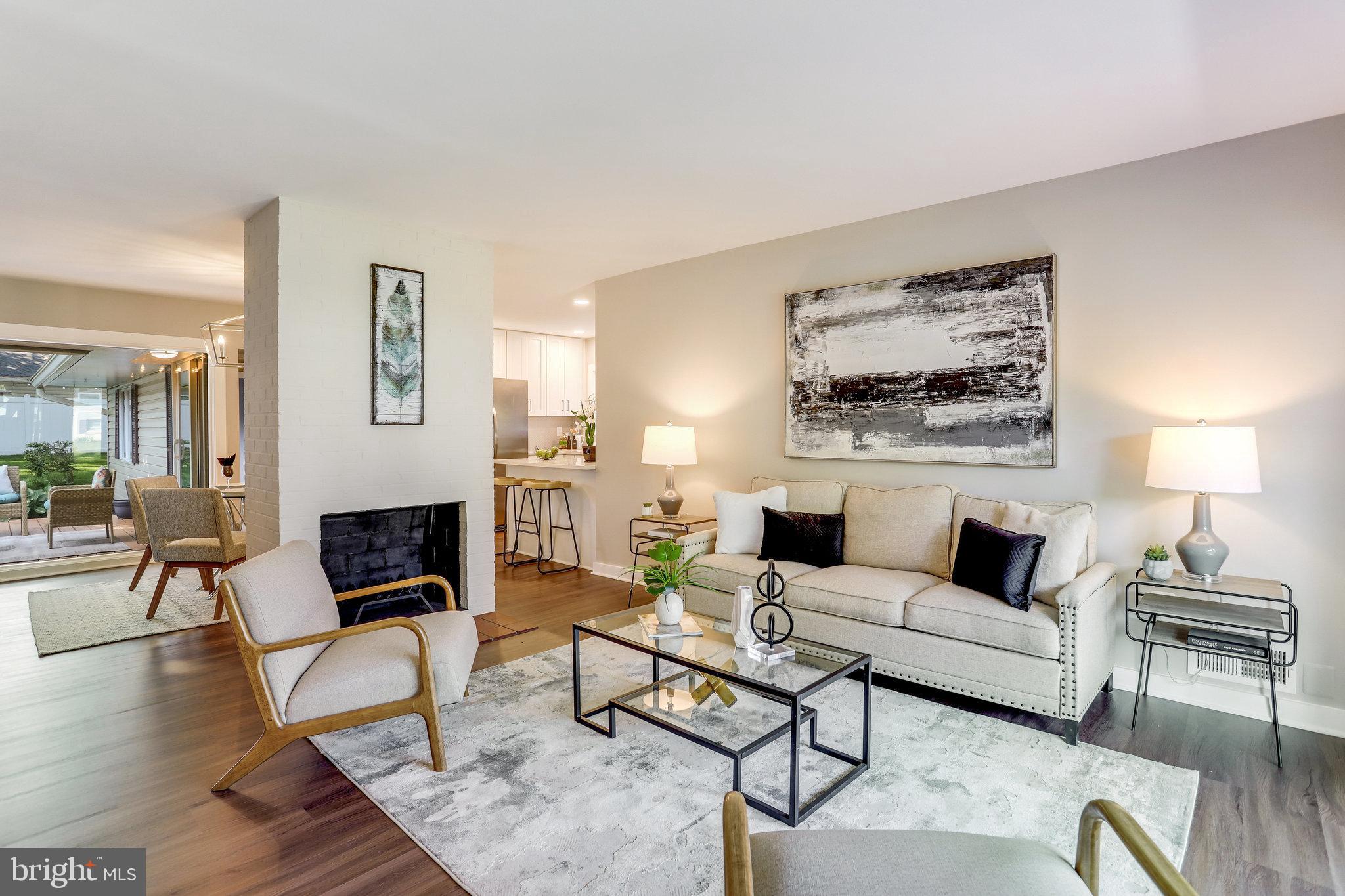 5508 Ferndale Street Springfield, VA 22151 - Photo 8 of 73