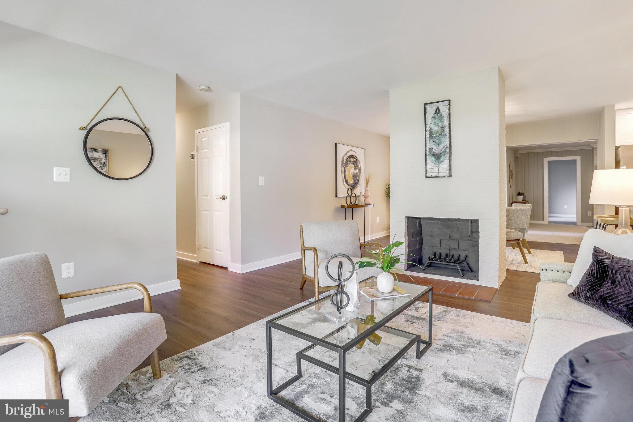 5508 Ferndale Street Springfield, VA 22151 - Photo 9 of 73