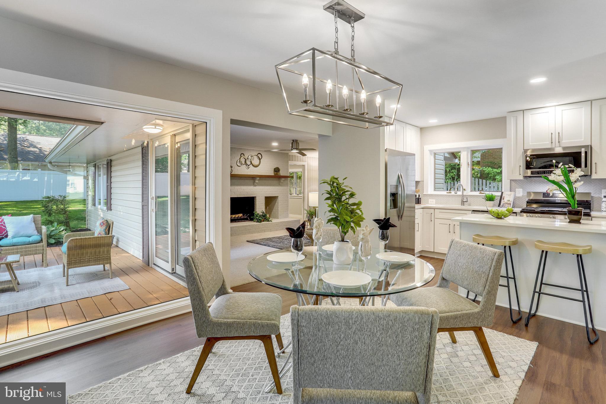 5508 Ferndale Street Springfield, VA 22151 - Photo 10 of 73