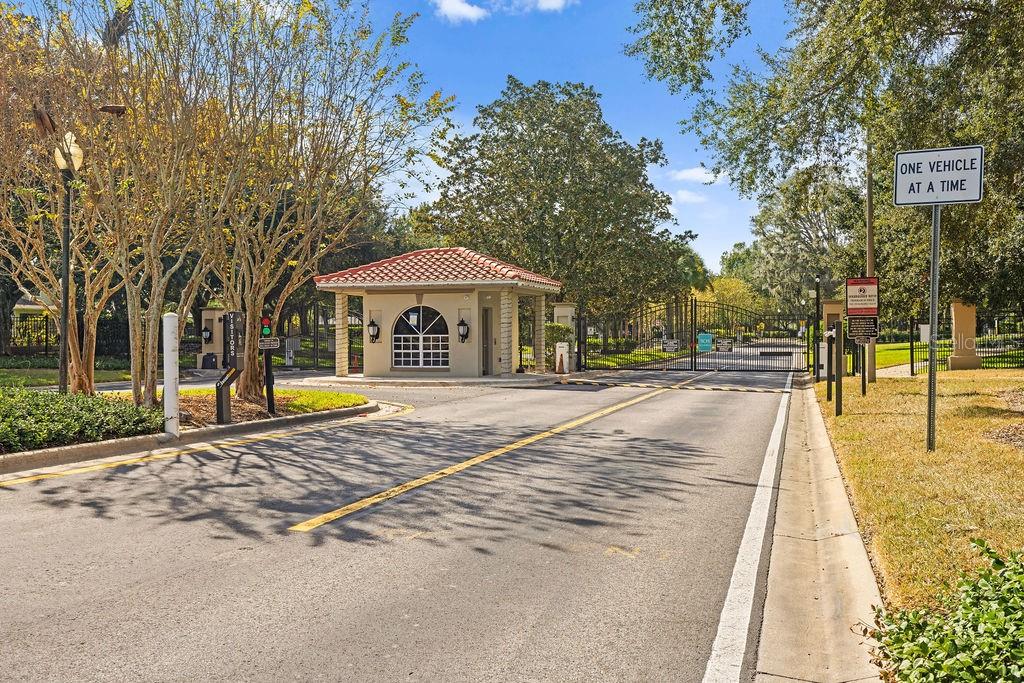 10641 Firebrick Court Trinity, FL 34655 - Photo 38 of 47 a view of swimming pool with lounge area