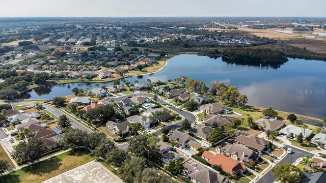 $479,999 | 10641 Firebrick Court, Trinity, FL 34655