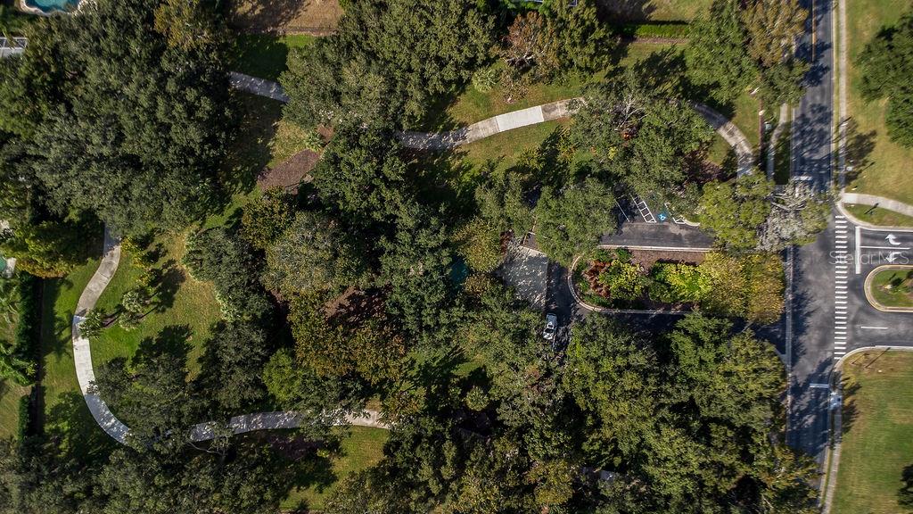 10641 Firebrick Court Trinity, FL 34655 - Photo 47 of 47 a view of a house