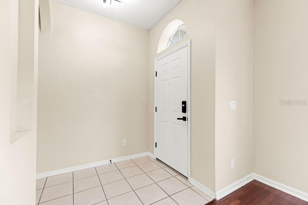 10641 Firebrick Court Trinity, FL 34655 - Photo 6 of 47 a view of an empty room