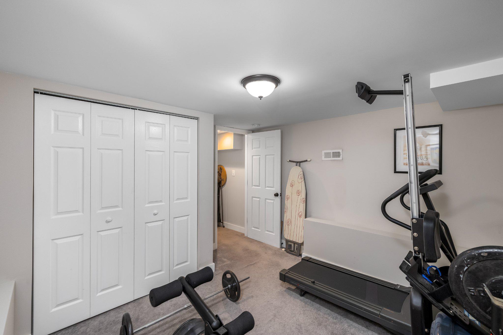 3240 Leverton Avenue Baltimore, MD 21224 - Photo 20 of 22 Basement Room