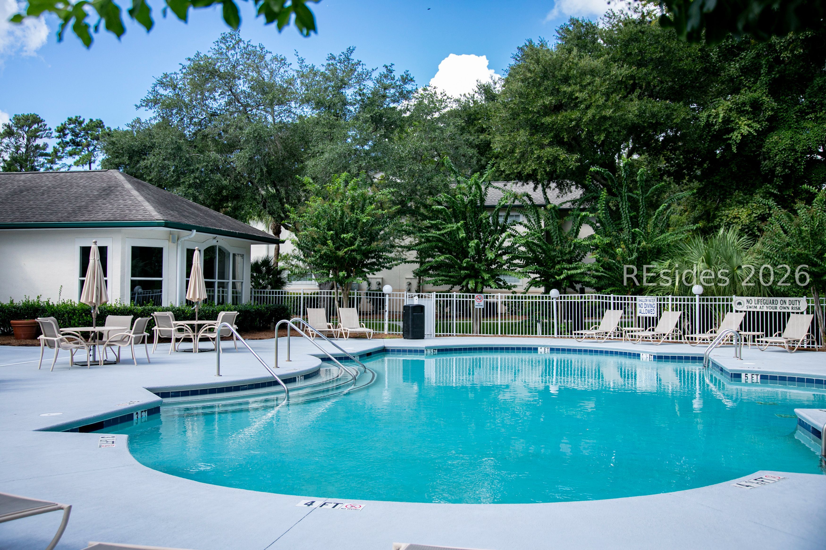 897 Fording Island Road, Unit 411 Bluffton, SC 29910 - Photo 17 of 20 Gallery Image 17