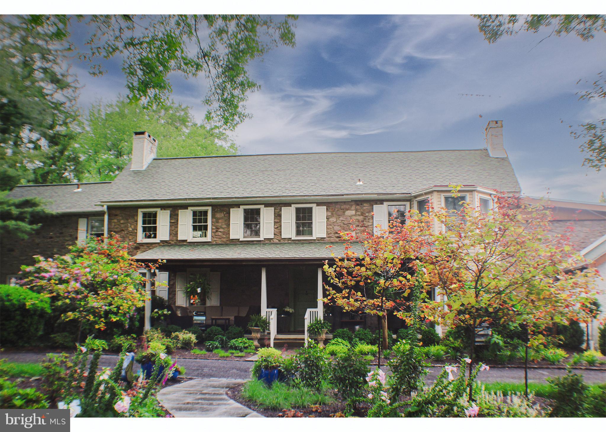 636 Almshouse Road Ivyland, PA 18974 - Photo 78 of 90