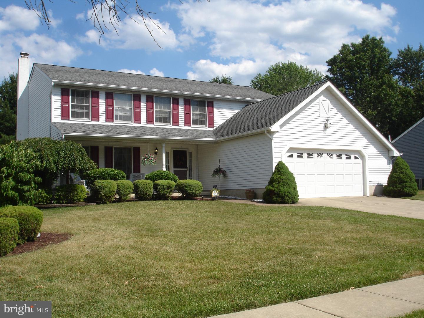 12 Raleigh Lane Marlton, NJ 08053 - Photo 1 of 19 Gallery Image 1
