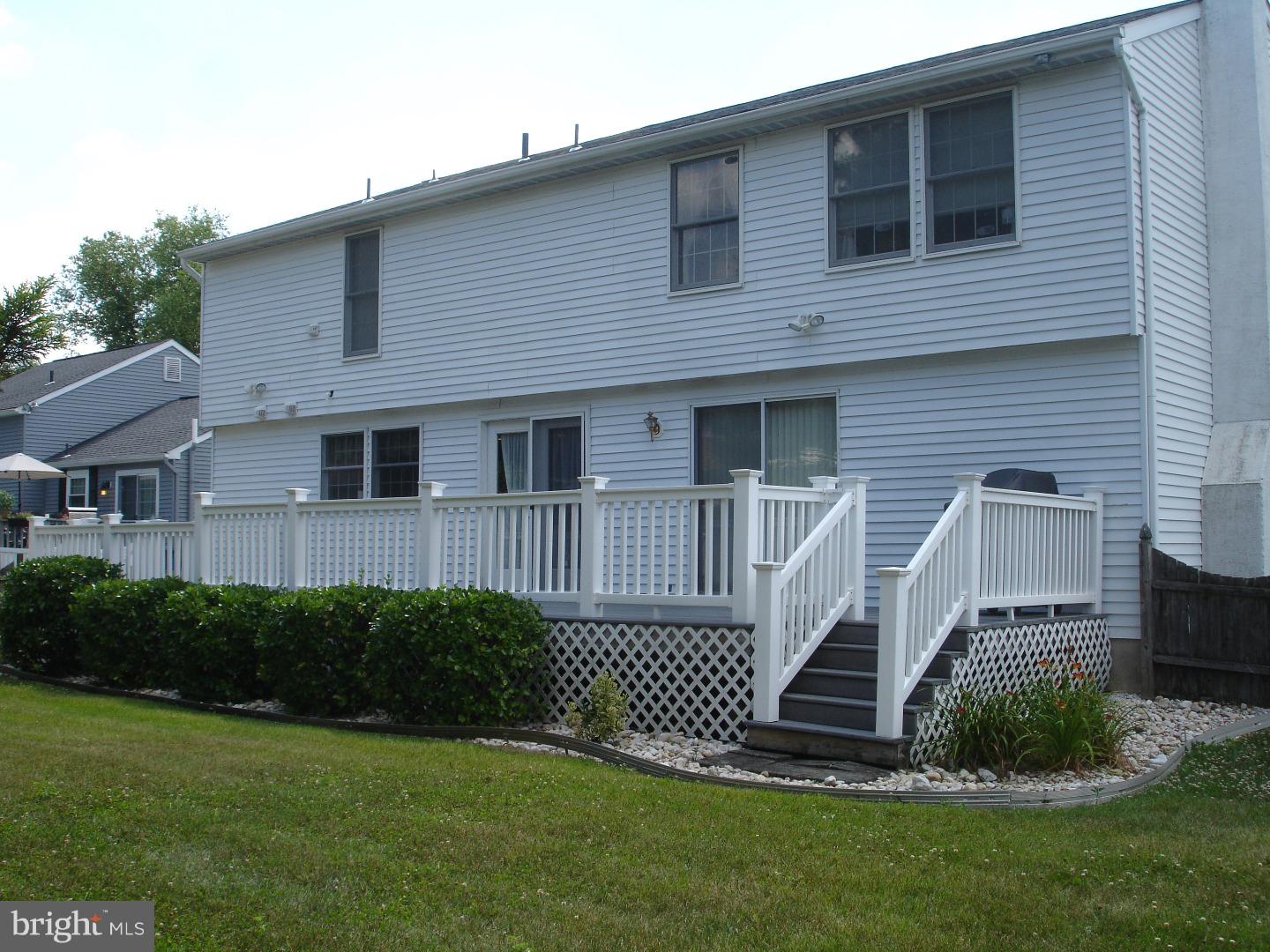 12 Raleigh Lane Marlton, NJ 08053 - Photo 17 of 19 Gallery Image 17