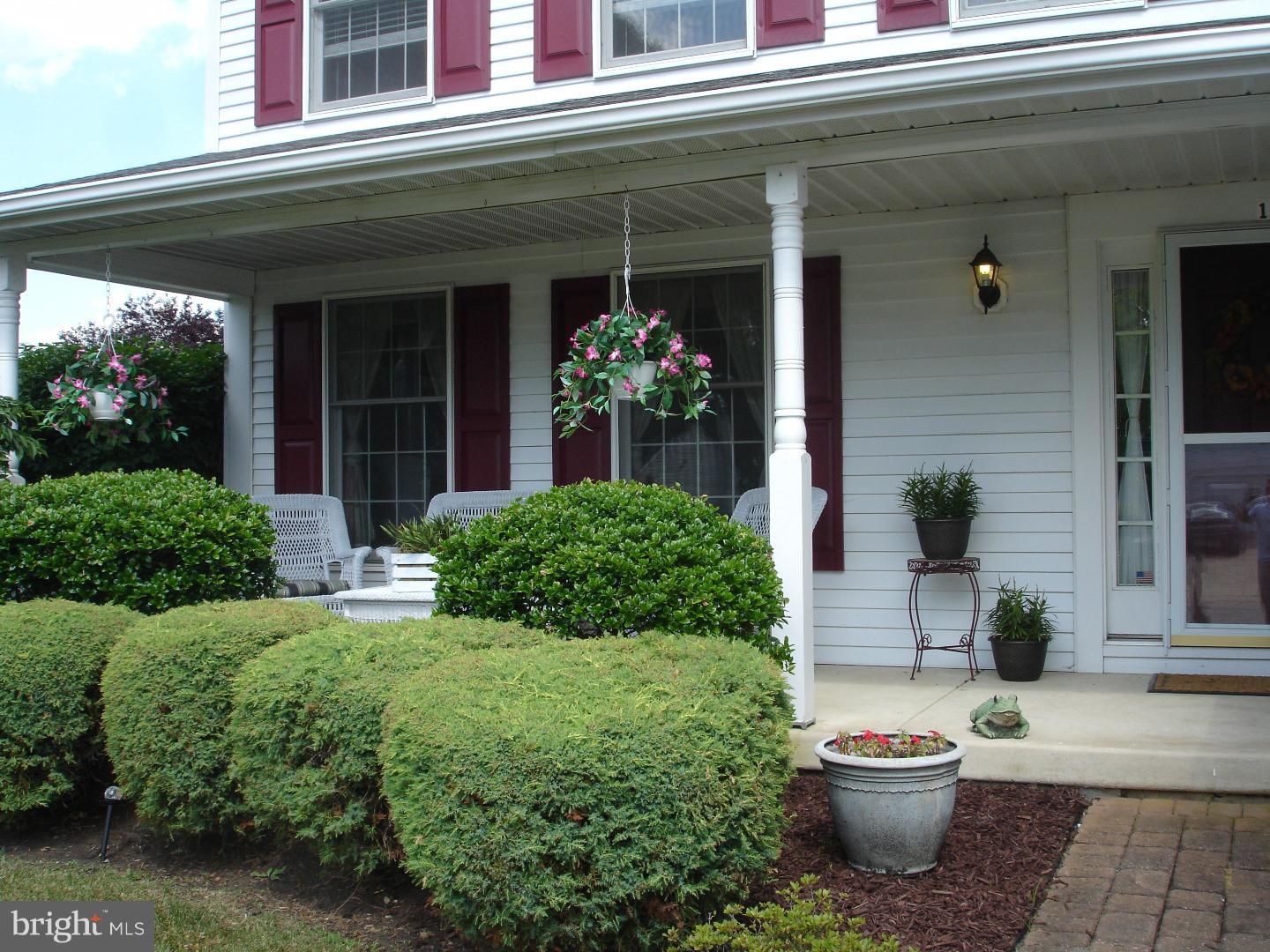 12 Raleigh Lane Marlton, NJ 08053 - Photo 3 of 19 Gallery Image 3