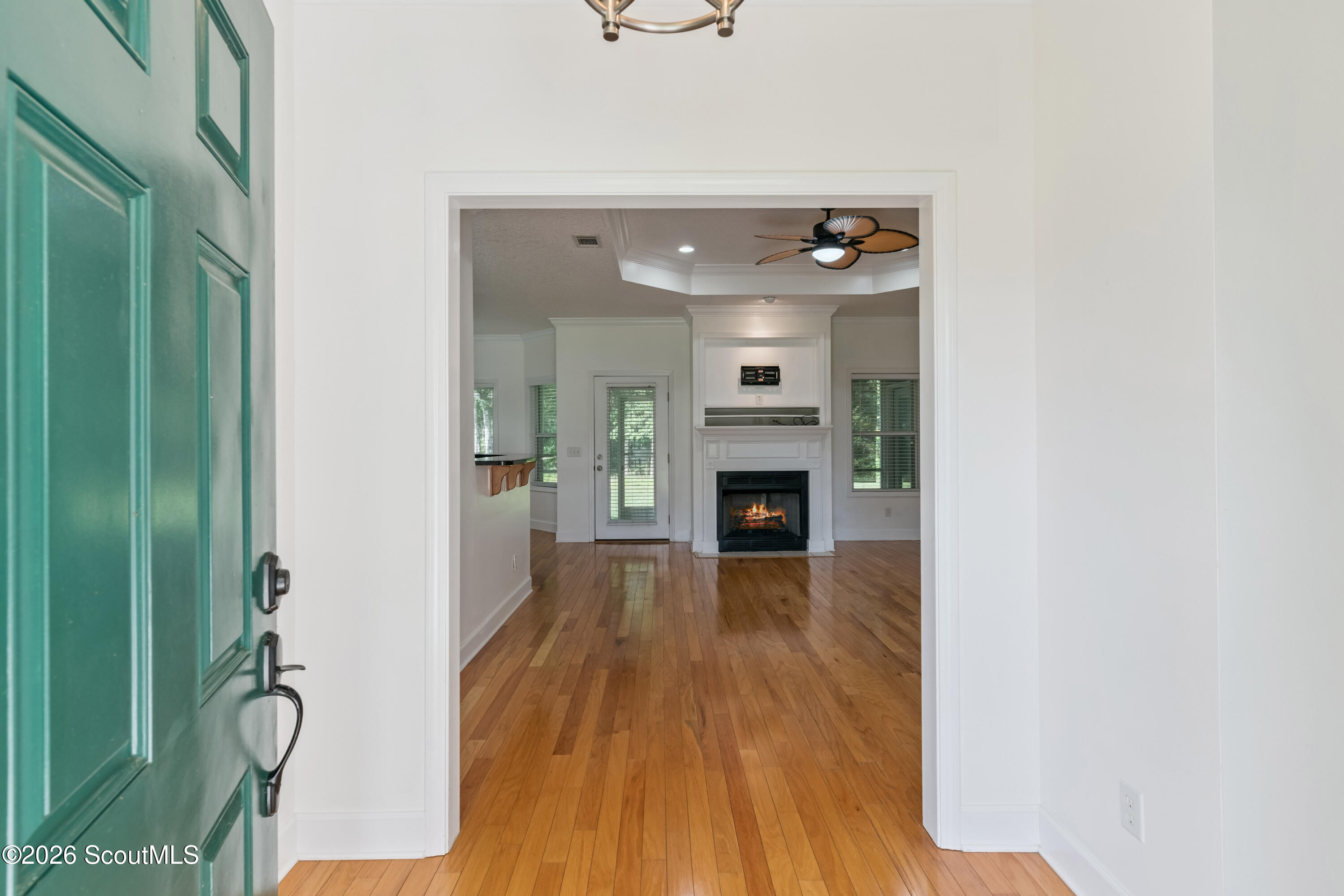 885 Buck Swamp Road Brunswick, GA 31523 - Photo 5 of 27 DSC01493