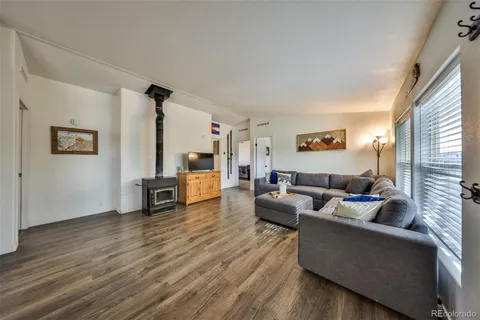 $499,000 | 425 North 7th Street, Granby, CO 80446