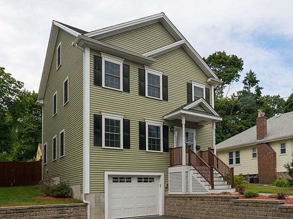 12 Marlborough Road Waltham, MA 02452 - Photo 19 of 19 Gallery Image 19
